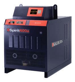 kaliburn cnc|Spirit 400A .